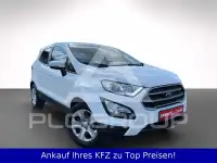 2021 Ford Eco Sport