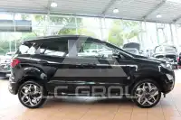 2021 Ford Ecosport