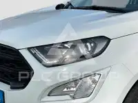 2021 Ford Eco Sport