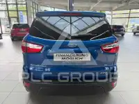 2021 Ford Eco Sport