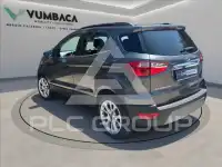 2021 Ford Eco Sport