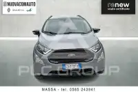 2021 Ford Eco Sport