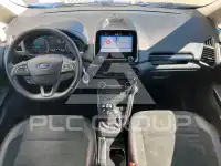 2021 Ford Eco Sport