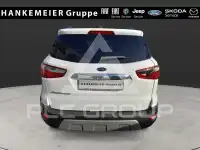 2021 Ford Eco Sport
