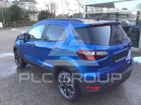 2021 Ford Eco Sport