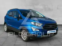 2021 Ford Eco Sport