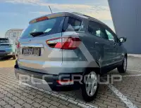 2021 Ford Eco Sport