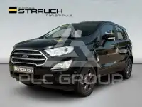 2021 Ford Eco Sport