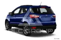 2021 Ford Ecosport