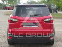 2021 Ford Ecosport