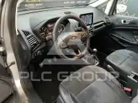2021 Ford Eco Sport