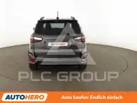 2021 Ford Eco Sport