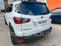 2021 Ford Eco Sport