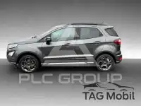 2021 Ford Eco Sport