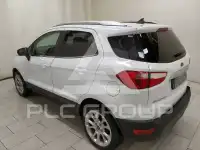 2021 Ford Eco Sport