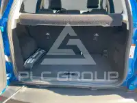 2021 Ford Eco Sport