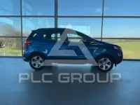 2021 Ford Eco Sport