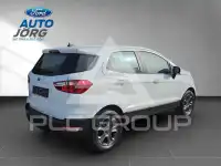 2021 Ford Eco Sport