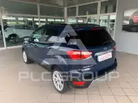 2021 Ford Ecosport