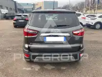 2021 Ford Eco Sport