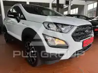 2021 Ford Eco Sport