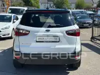 2021 Ford Ecosport