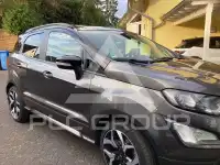 2021 Ford Ecosport
