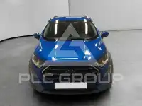 2021 Ford Eco Sport