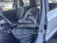 2021 Ford Ecosport