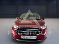 2021 Ford Eco Sport