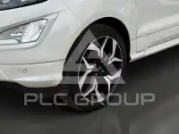 2021 Ford Eco Sport