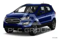 2021 Ford Ecosport