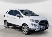 2021 Ford Ecosport