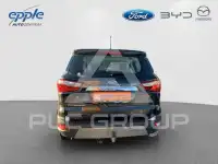 2021 Ford Eco Sport