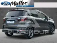 2021 Ford Ecosport