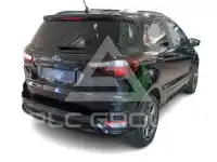 2021 Ford Eco Sport