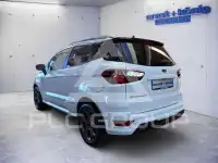 2021 Ford Ecosport