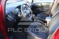 2021 Ford Eco Sport