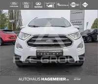 2021 Ford Eco Sport