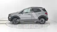 2021 Ford Ecosport