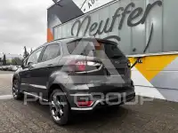 2021 Ford Eco Sport