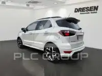 2021 Ford Eco Sport