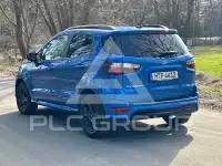 2021 Ford Eco Sport