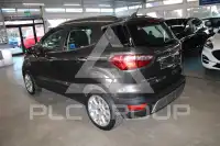 2021 Ford Eco Sport