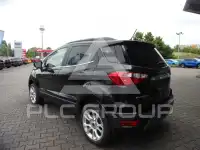 2021 Ford Ecosport
