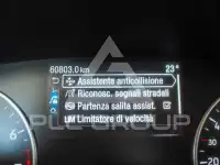 2021 Ford Eco Sport