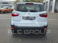 2021 Ford Ecosport