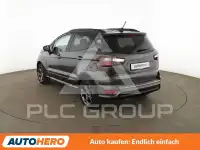 2021 Ford Eco Sport