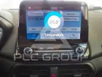 2021 Ford Eco Sport