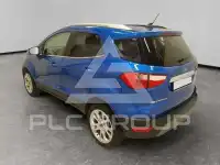 2021 Ford Eco Sport